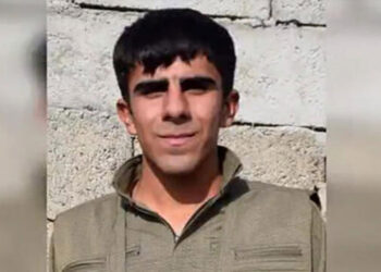 MİT, özel operasyonlar için eğitilen PKK'lı teröristi etkisiz hale getirdi