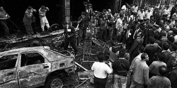 Madımak davasında 'zaman aşımı' kararı