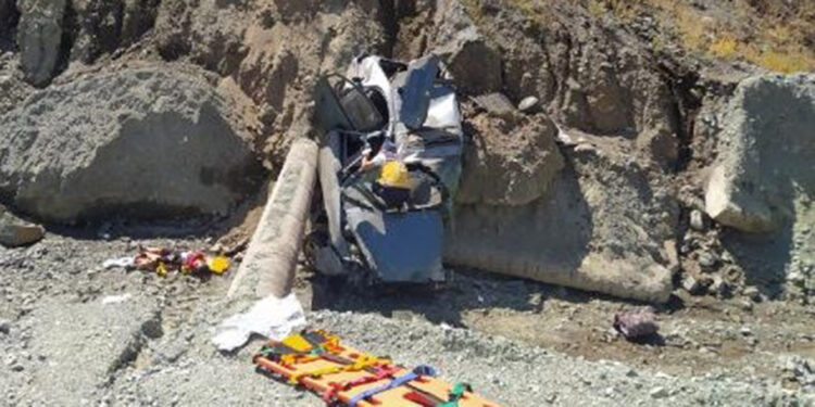 Malatya'daki kazada 4 kişilik aile yok oldu