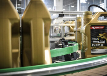 Maxima motor yağları Adaptech teknolojisi ile yenilendi