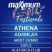 Maximum Gençlik Festivali başlıyor