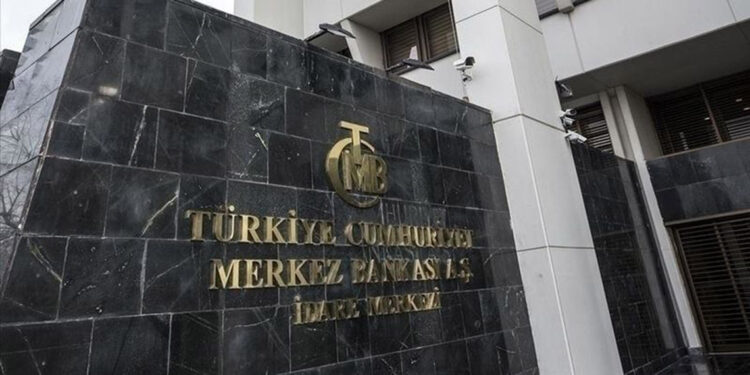Merkez Bankası politika faizini yüzde 30'a çıkardı