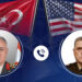 Metin Gürak, ABD Genelkurmay Başkanı ile görüştü