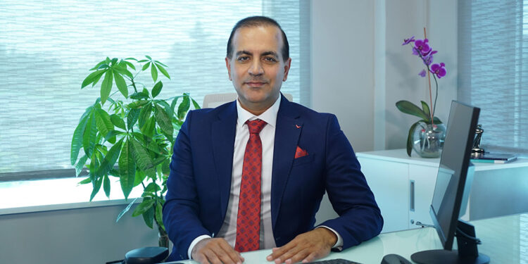 Mikrolink, Leicester Üniversitesi ile anlaşma imzaladı