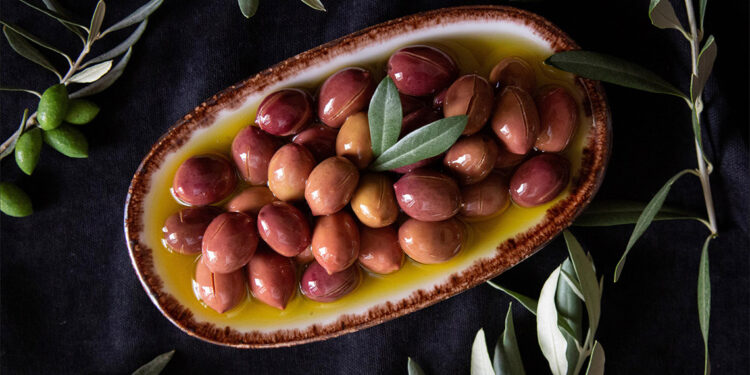 'Milas yağlı zeytini' AB tescili aldı