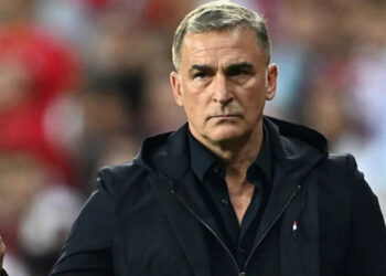 Milli Takım'da Stefan Kuntz dönemi bitti