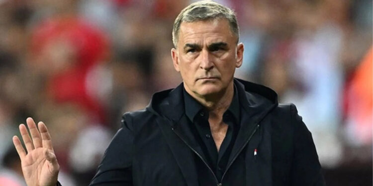 Milli Takım'da Stefan Kuntz dönemi bitti