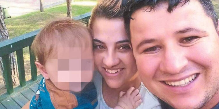 Mine Kocadağ'ın katiline ağırlaştırılmış müebbet istemi