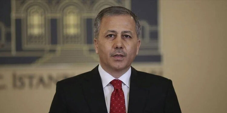 Mobil Göç Noktası uygulaması 1 Aralık'ta başlıyor