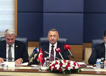 Moğolistan ile iş birliğimizin güçlendirilmesi temel arzumuz