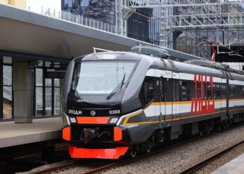 Moskova Metrosu’nun dördüncü bağlantı hattı hizmete açıldı
