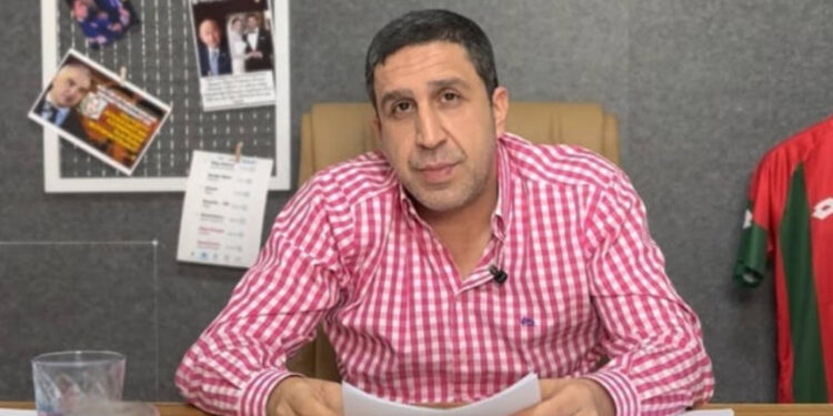 Kırmızı bültenle aranan Muhammed Yakut yakalandı