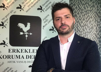 Nafaka mağduru baba 'Erkekleri Koruma Derneği'ni kurdu