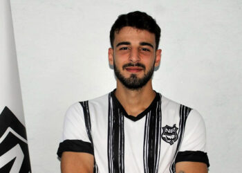 Nazilli Belediyespor, Cemil Devrim'i kadrosuna kattı