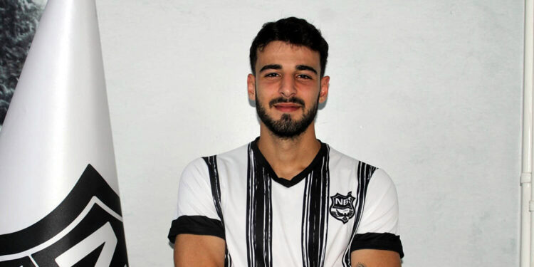 Nazilli Belediyespor, Cemil Devrim'i kadrosuna kattı