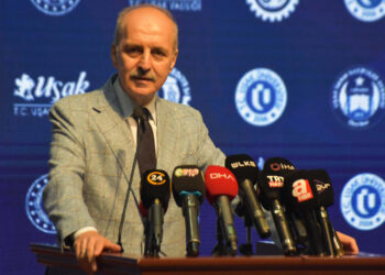 Nitelikli gelecek, nitelikli insanların sırtında yükselir