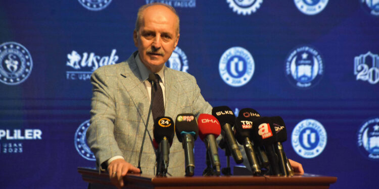 Nitelikli gelecek, nitelikli insanların sırtında yükselir