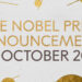 Nobel Vakfı'ndan Rusya, Belarus ve İran açıklaması