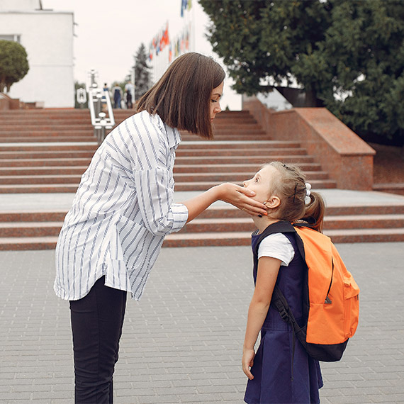 Okula Uyum Süreci Nedir? Okula Uyum Süreci En Sağlıklı Şekilde Nasıl Atlatılır?