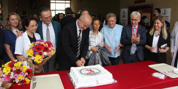 OMÜ'de 12 yılda 700 organ nakli gerçekleştirildi