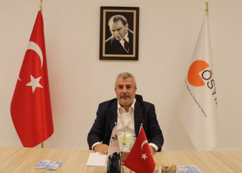 ÖSYM Başkanı Ersoy: Tüm Türkiye’ye e-Sınav’ı yayacağız