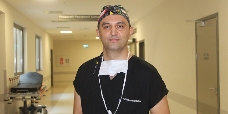 Obezite ameliyatı olmak hayatınıza mal olabilir