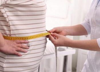 Obezite de psikolojik sorunlara yol açıyor