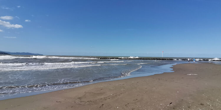 Ordu'da denize girmek yasaklandı