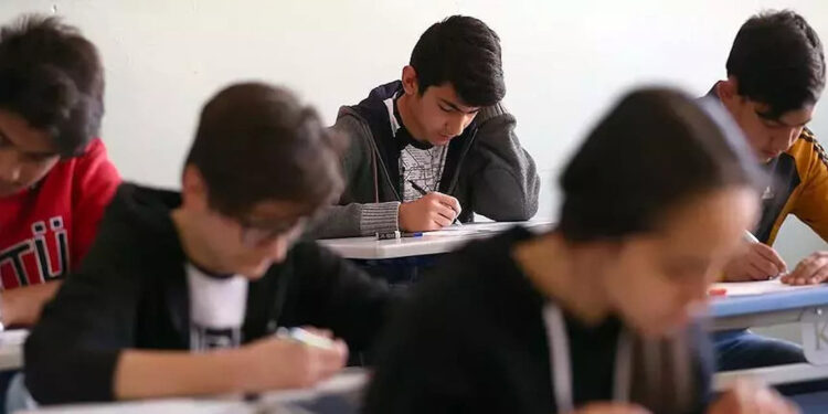 Ortak yazılı sınavlarda çoktan seçmeli sorular kullanılacak