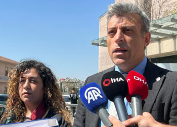 Öztürk Yılmaz'ı bıçaklayan sanık: Öldürmek istemedim