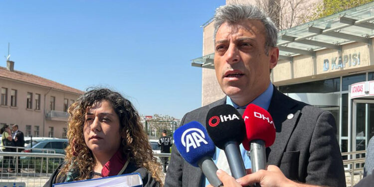 Öztürk Yılmaz'ı bıçaklayan sanık: Öldürmek istemedim