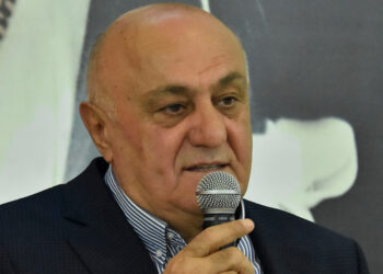 PANKOBİRLİK Genel Başkanı: Borçlarımızı yapılandırdık
