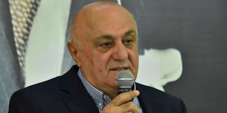 PANKOBİRLİK Genel Başkanı: Borçlarımızı yapılandırdık 