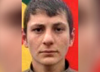 PKK'nın sözde Zagros sorumlusu etkisiz hale getirildi