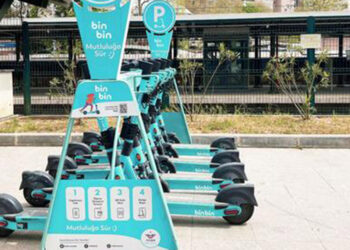 PTT Teknoloji ile BinBin arasında iş birliği