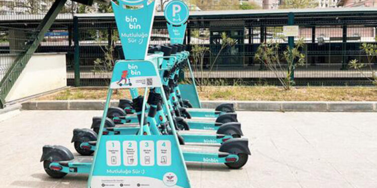 PTT Teknoloji ile BinBin arasında iş birliği