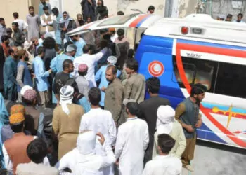 Pakistanda bombalı saldırı: en az 50 kişi yaşamını yitirdi