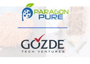 Paragon Pure şirketi 3.9 milyon dolarlık yatırım aldı
