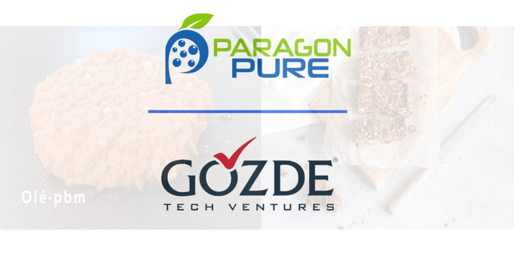 Paragon Pure şirketi 3.9 milyon dolarlık yatırım aldı