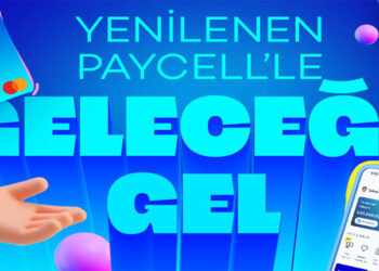 Paycell uygulamasını yenilediğini duyurdu