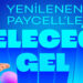 Paycell uygulamasını yenilediğini duyurdu