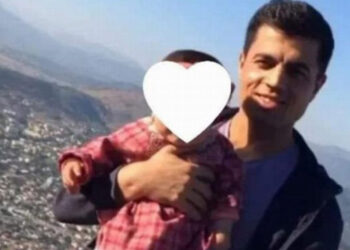 Pençe-Kilit'ten acı haber; Üstçavuş Ünal Sipahi şehit oldu