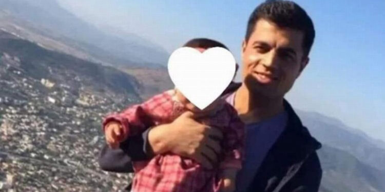 Pençe-Kilit'ten acı haber; Üstçavuş Ünal Sipahi şehit oldu