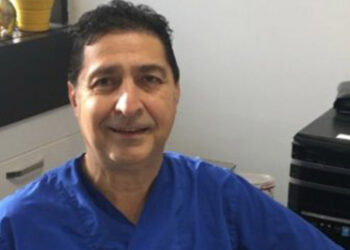 Prof. Dr. Cüneyd Özkürkçügil'e vize onayı verildi