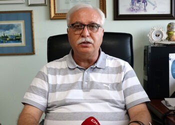 Prof. Dr. Özlü, griple ilgili aşı uyarısında bulundu