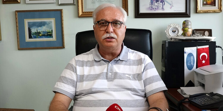 Prof. Dr. Özlü, griple ilgili aşı uyarısında bulundu