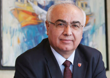 Prof. Dr. Selahattin Kuru'dan üniversite adaylarına öneriler