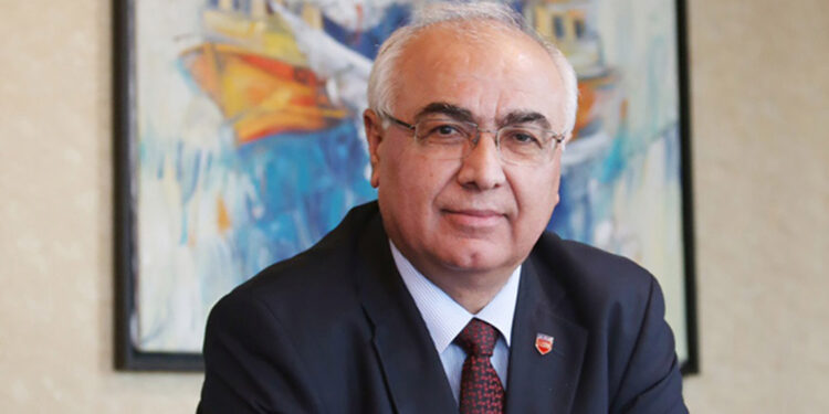 Prof. Dr. Selahattin Kuru'dan üniversite adaylarına öneriler