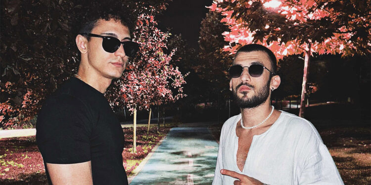 "RAZ" yeni tekli çalışmasını müzikseverlerin beğenisine sundu