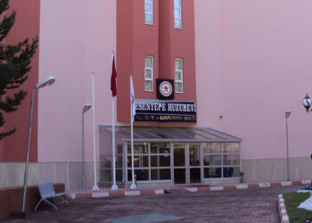 Rehabilitasyon merkezinde zehirlenen hasta yaşamını yitirdi